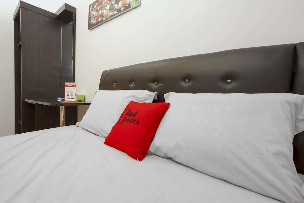 Сурабая: Reddoorz near Terminal Joyoboyo