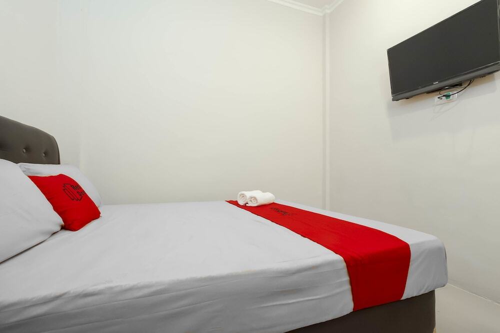 Сурабая: Reddoorz near Terminal Joyoboyo