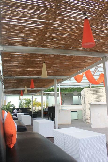 Чангу: Harris Riverview Kuta