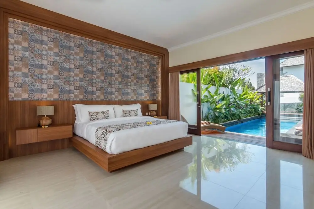Джимбаран: The Kamojang Jimbaran Bali