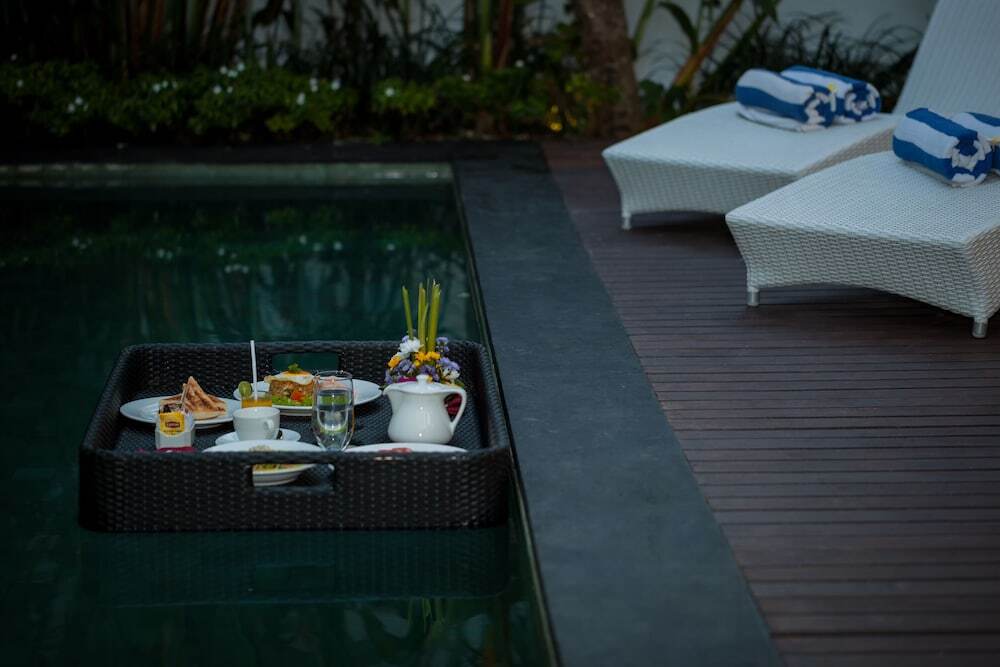 Джимбаран: The Kamojang Jimbaran Bali