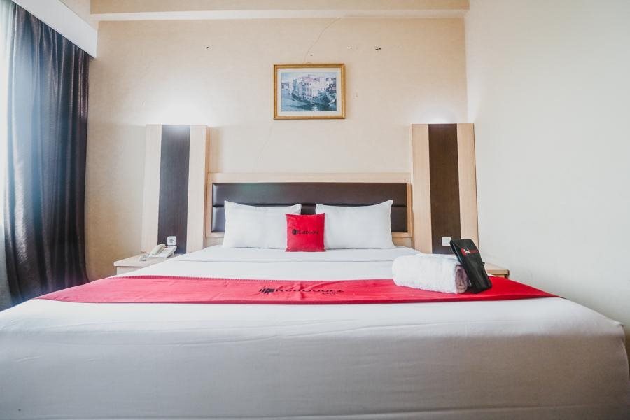 Макассар: Hotel Wisata II Uit