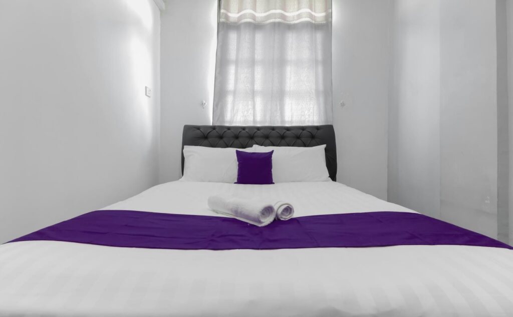 Батам: Cosmopolitan Guesthouse