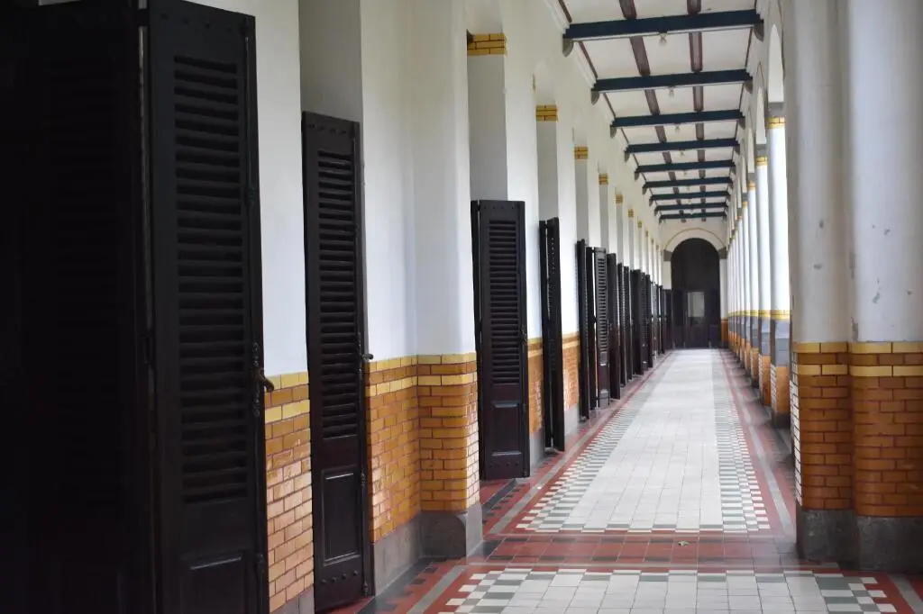 Семаранг: POP! Hotel Pemuda Semarang