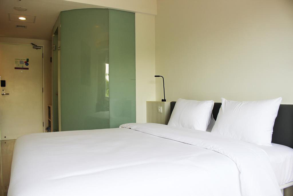 Семаранг: POP! Hotel Pemuda Semarang
