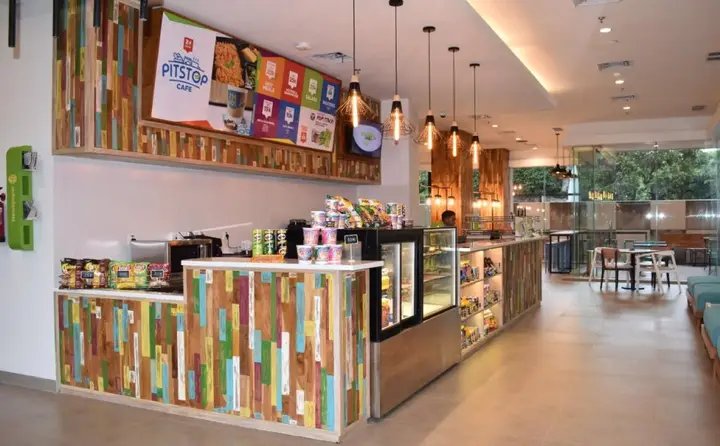 Семаранг: POP! Hotel Pemuda Semarang
