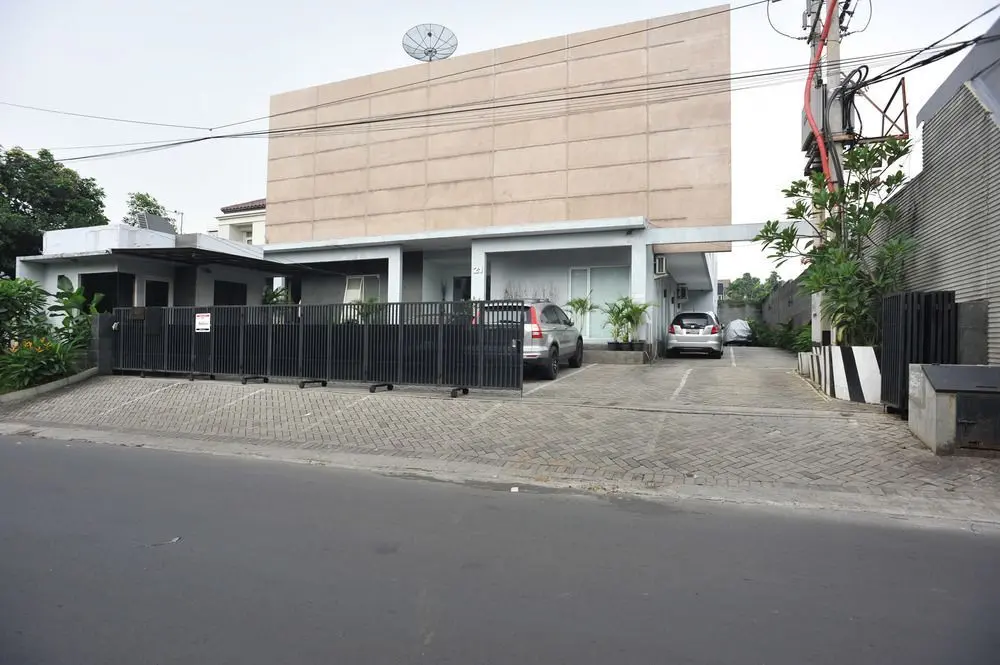 Джакарта: Airy Eco Syariah Fatmawati Bank Dagang Negara Dua 21 Jakarta