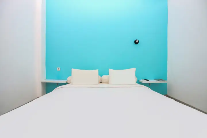 Баликпапан: Golden Snail Guest House