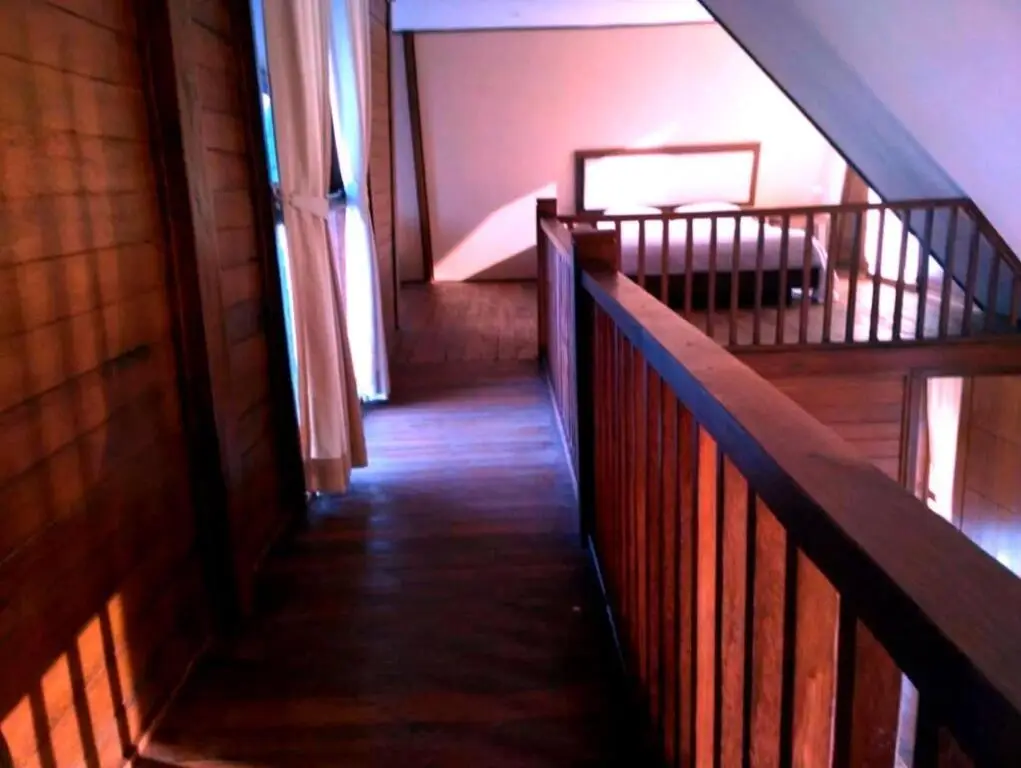 Чиребон: Seaview Cottage Cirebon Waterland
