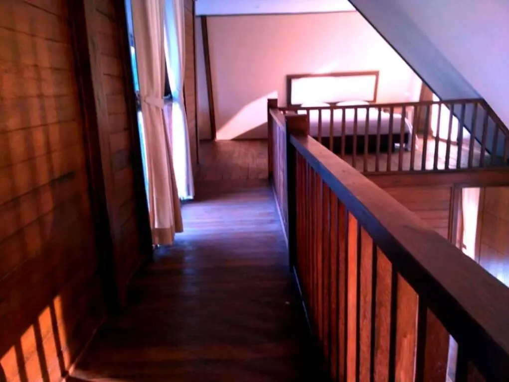 Чиребон: Seaview Cottage Cirebon Waterland