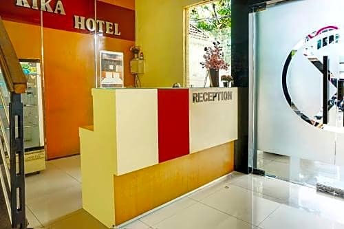 Макассар: Rika Hotel