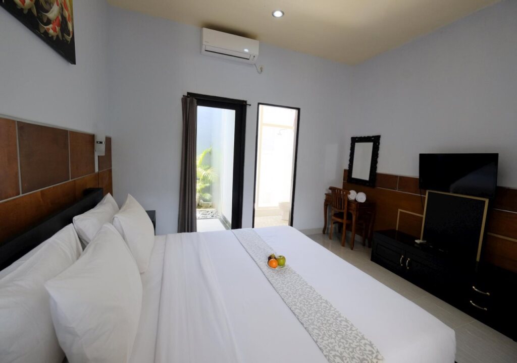 Кута: The Yogasari Seminyak