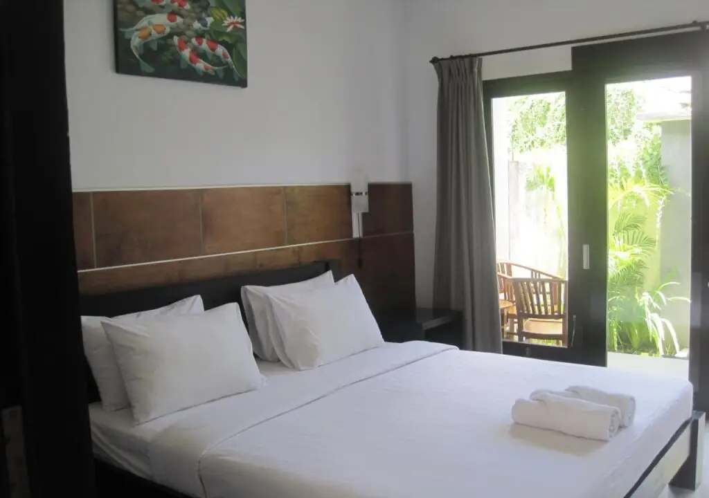 Кута: The Yogasari Seminyak