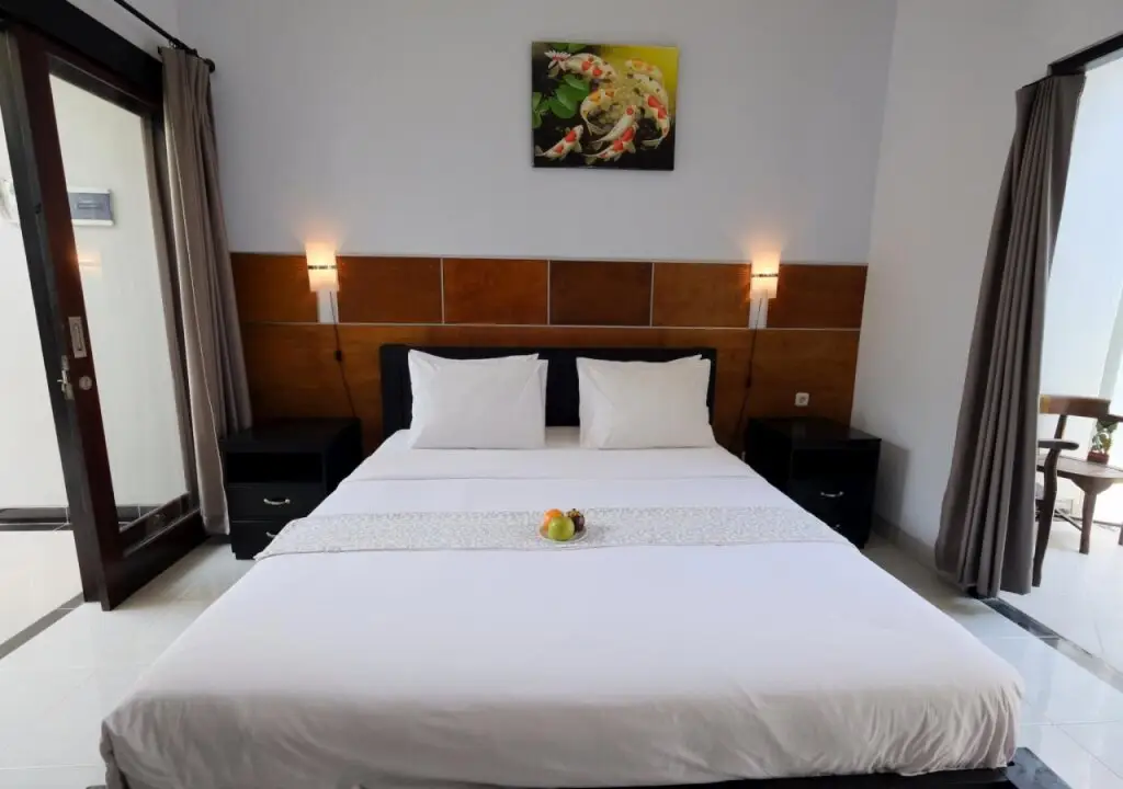 Кута: The Yogasari Seminyak