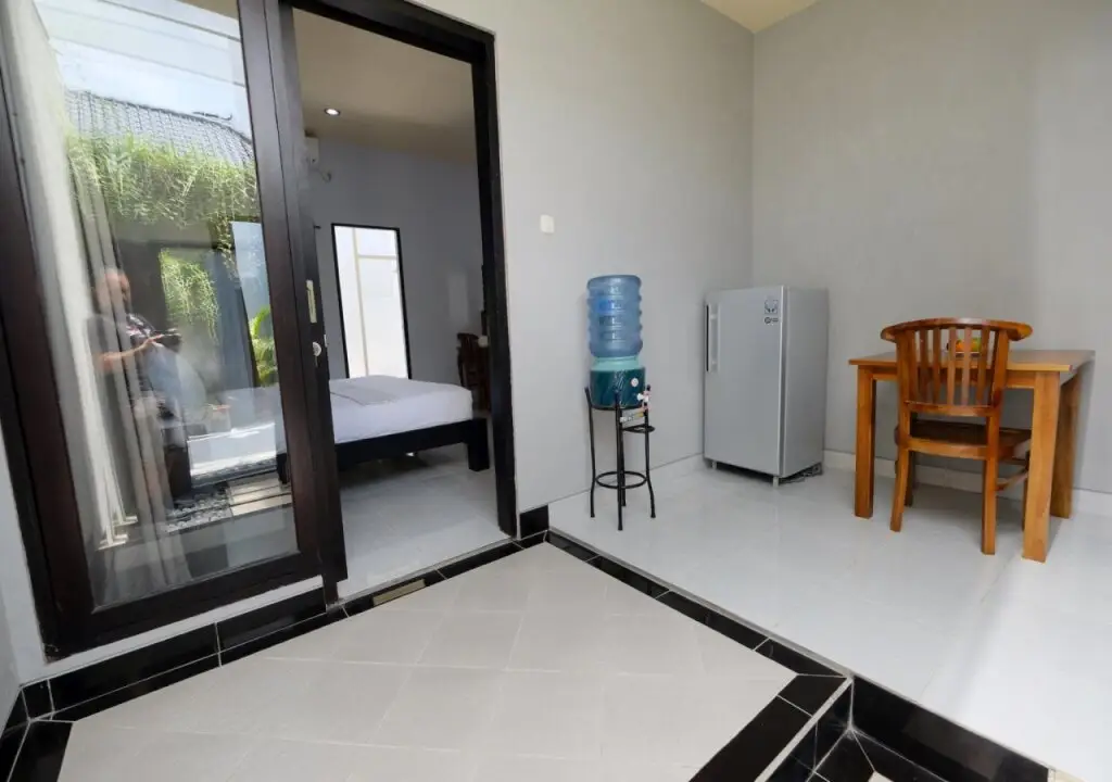 Кута: The Yogasari Seminyak