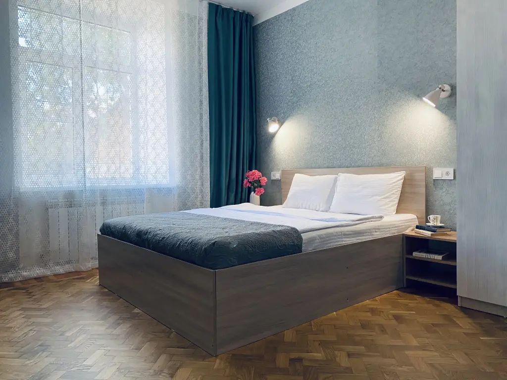 Кострома: Апартаменты ВяЛар