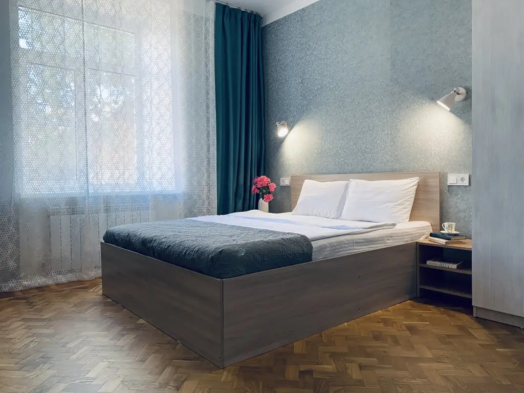 Кострома: Апартаменты ВяЛар