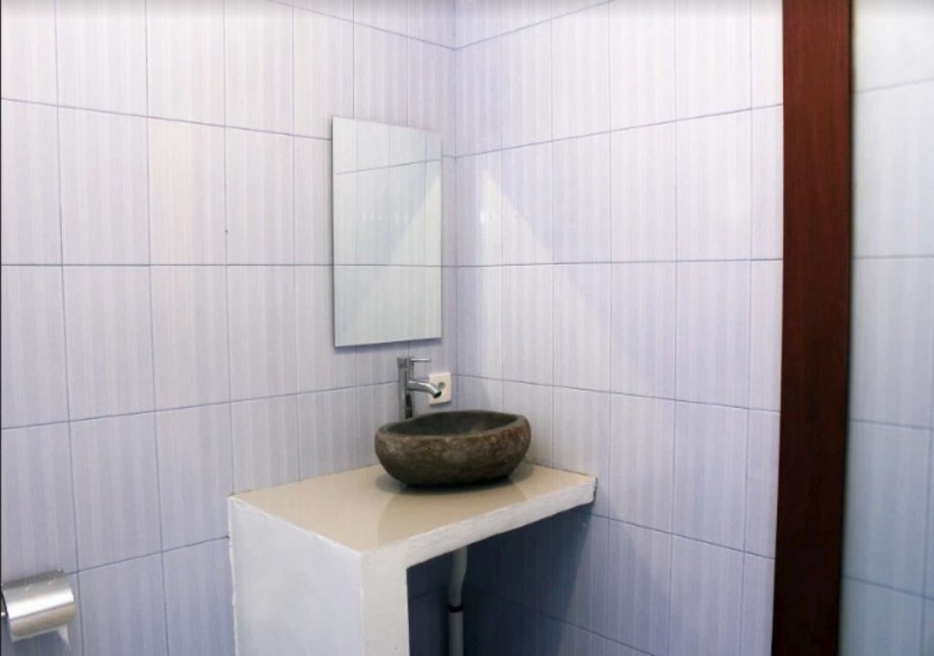 Чангу: Kubu Yogi Homestay