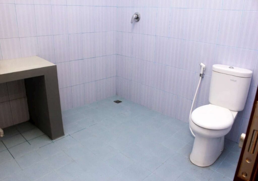 Чангу: Kubu Yogi Homestay