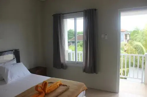Пекату: Adi Bali Homestay