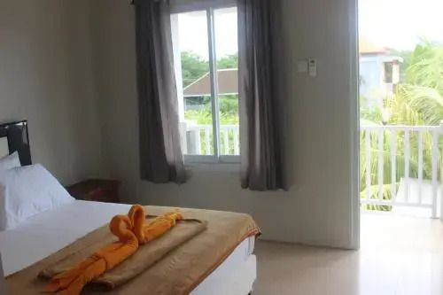 Пекату: Adi Bali Homestay