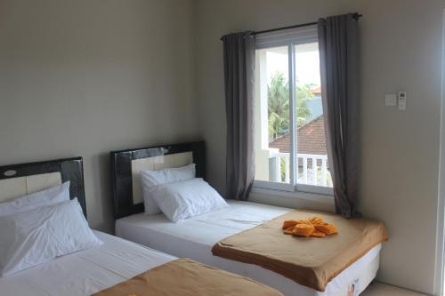 Пекату: Adi Bali Homestay