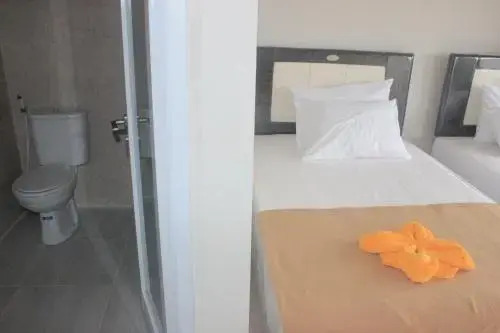 Пекату: Adi Bali Homestay