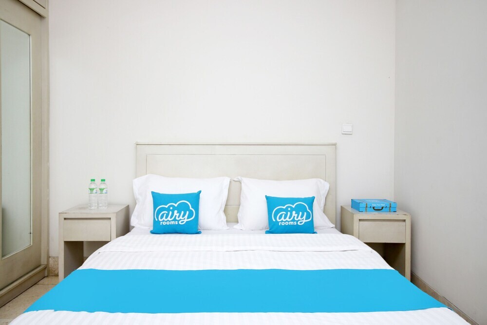 Джакарта: Airy Eco Kemang Utara Bungur Buntu 1 Jakarta