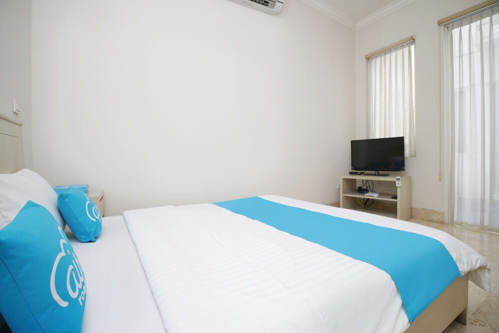 Джакарта: Airy Eco Kemang Utara Bungur Buntu 1 Jakarta