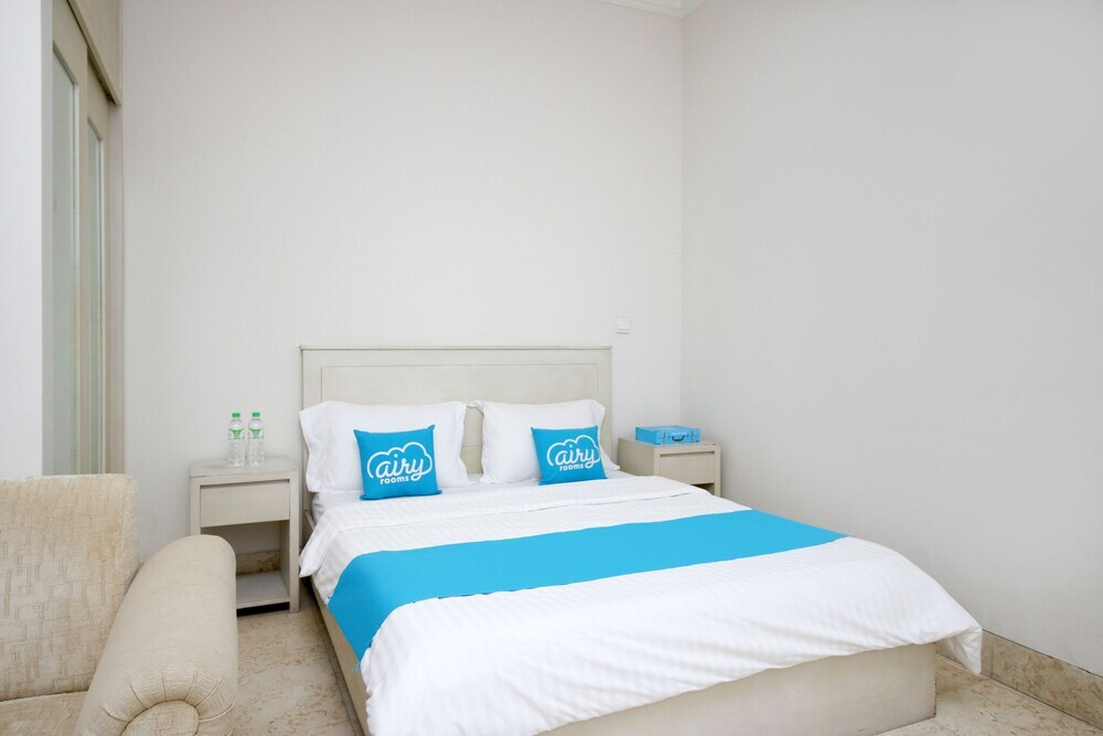 Джакарта: Airy Eco Kemang Utara Bungur Buntu 1 Jakarta
