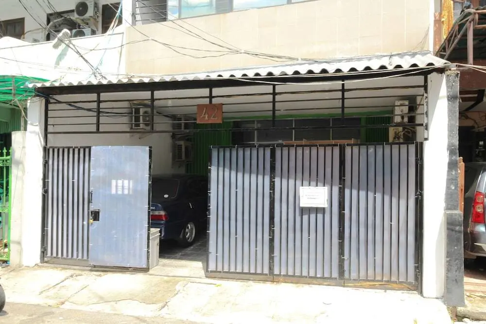 Джакарта: Airy Eco Sawah Besar Kartini Tiga 42 Jakarta