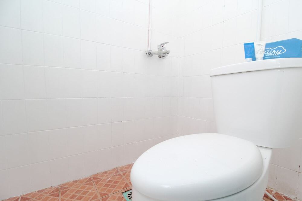 Джакарта: Airy Eco Sawah Besar Kartini Tiga 42 Jakarta