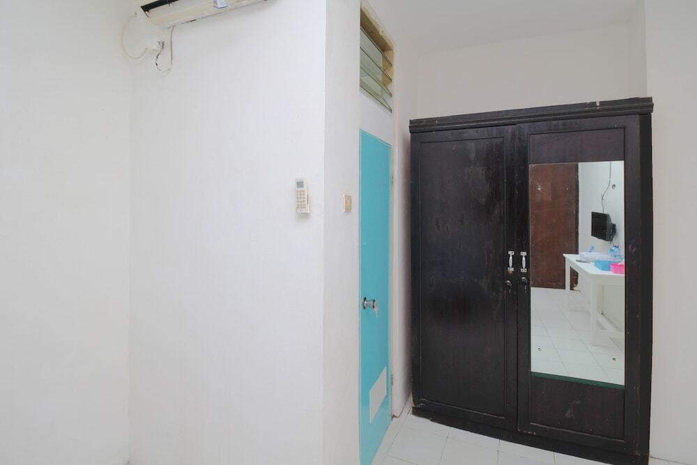 Джакарта: Airy Eco Sawah Besar Kartini Tiga 42 Jakarta
