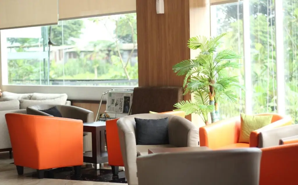 Картасура: Front One Hotel Airport Solo