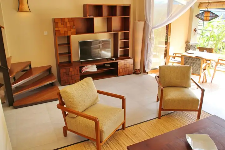 Чангу: Canggu Suites