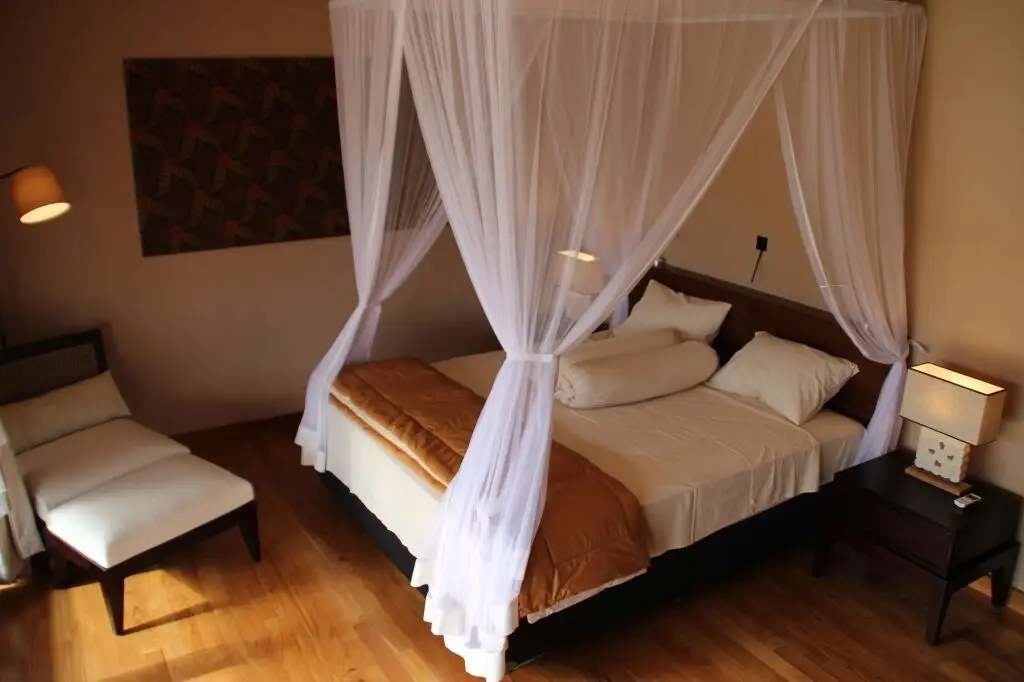 Чангу: Canggu Suites