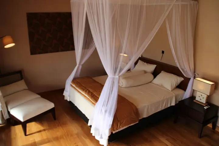 Чангу: Canggu Suites