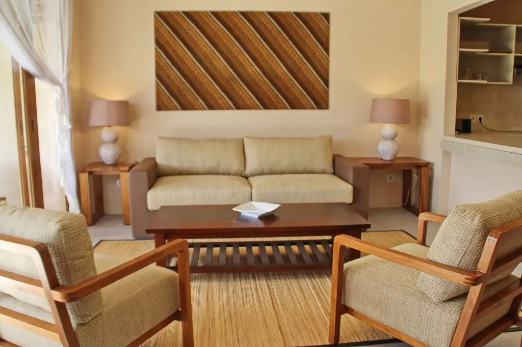 Чангу: Canggu Suites