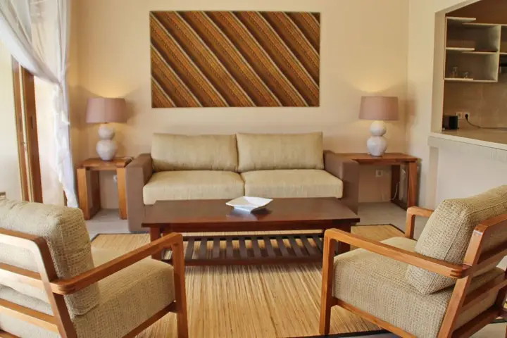 Чангу: Canggu Suites