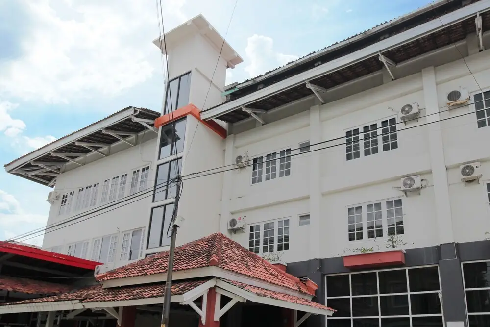Airy Depok Kaliurang KM 4,2 Yogyakarta — фото 1