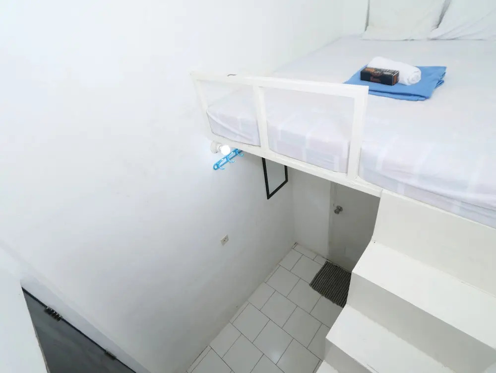 Джакарта: Kamar Keluarga Grogol Syariah