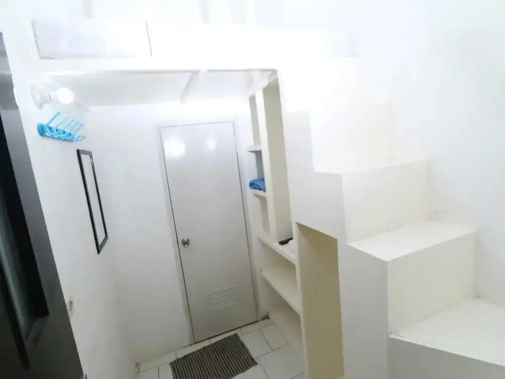 Джакарта: Kamar Keluarga Grogol Syariah