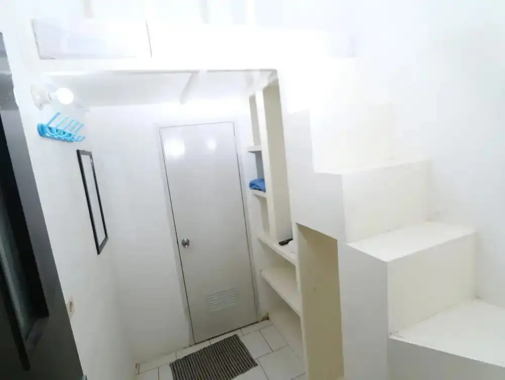 Джакарта: Kamar Keluarga Grogol Syariah