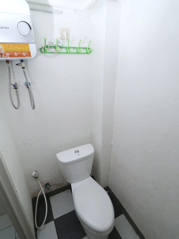 Джакарта: Kamar Keluarga Grogol Syariah