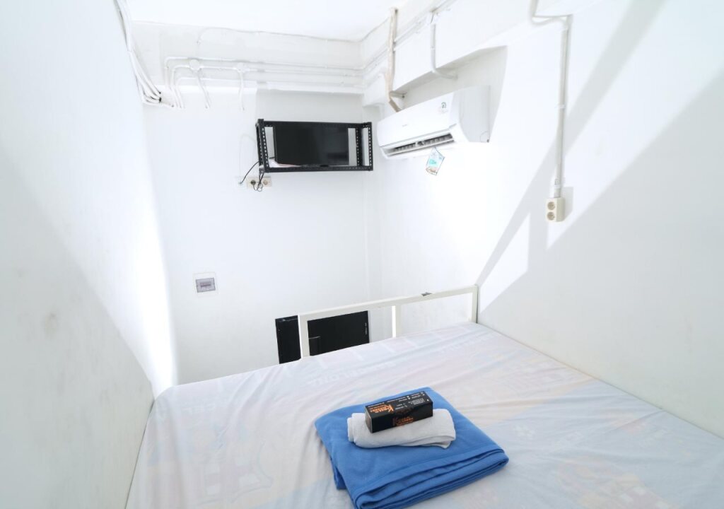 Kamar Keluarga Grogol Syariah — фото 1