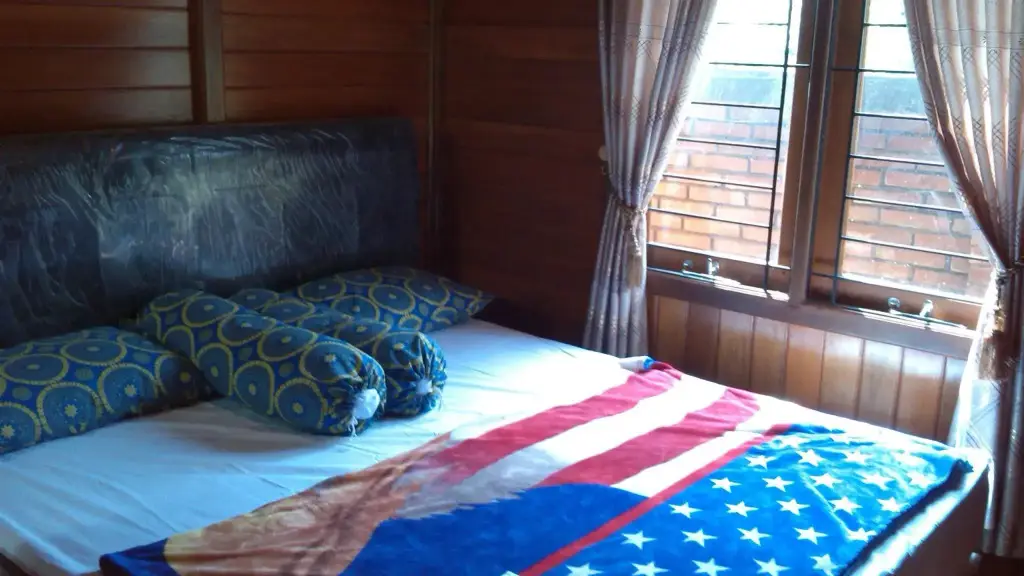 Батуретно: Ayem-Ayem Homestay