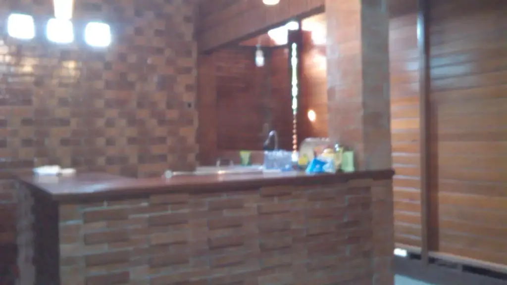 Батуретно: Ayem-Ayem Homestay