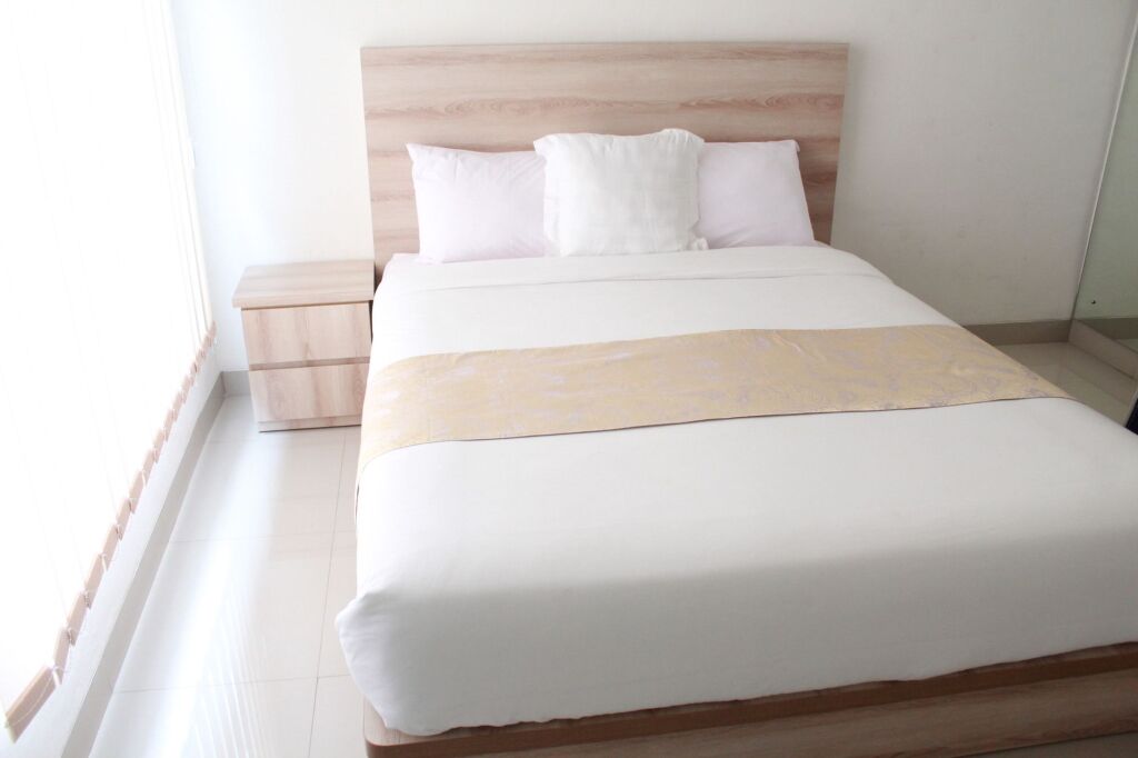 Джимбаран: Wika Bali Beach House