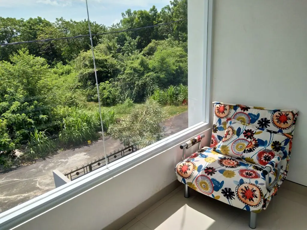 Джимбаран: Wika Bali Beach House