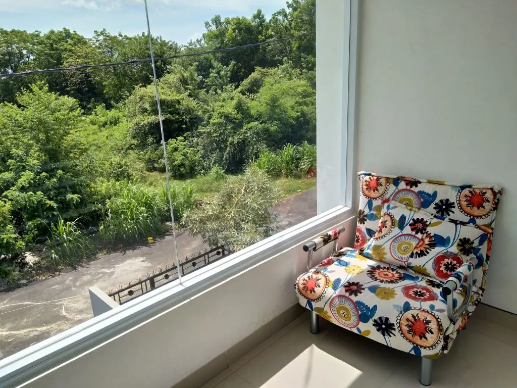 Джимбаран: Wika Bali Beach House